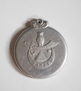 Dues Card Holder