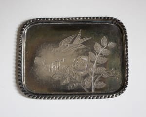 Calling Card Tray
