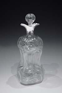 Kuttrolf Decanter
