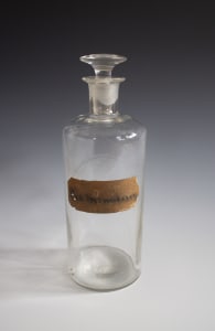 Perfume Bottle