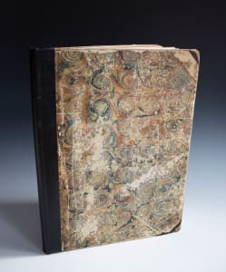 Ladies' Gazette of Fashion