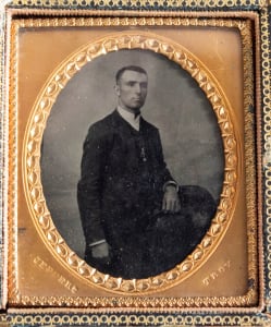 Tintype
