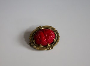 Brooch