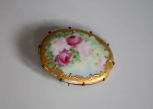 Brooch