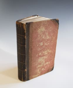 Works of Jean Racine, Volume One