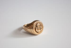 Sweetheart Ring