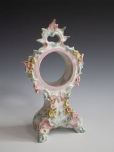 Clock Housing