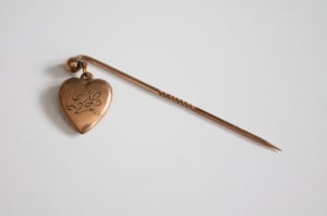 Stick Pin