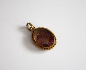 Hair Charm