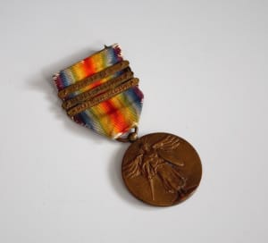 World War I Victory Medal