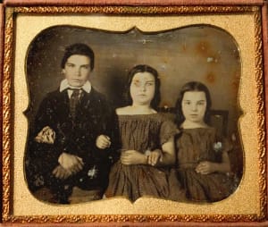 Daguerreotype