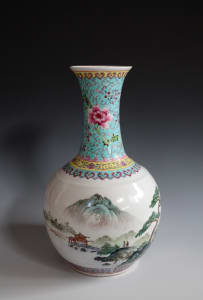 Vase