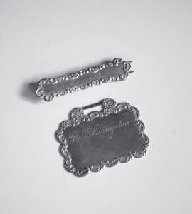 Luggage Tags