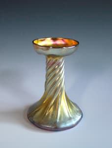 Candle Lamp
