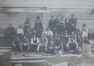 Laborers