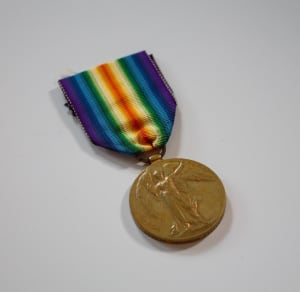 World War I Victory Medal