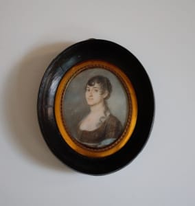 Philippine, Baroness of Irmtraut