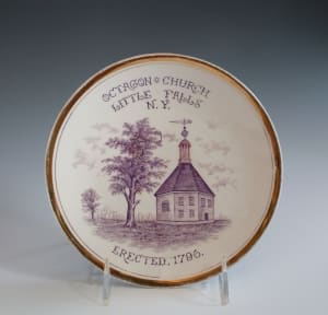 Plate
