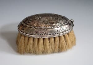 Clothes Brush