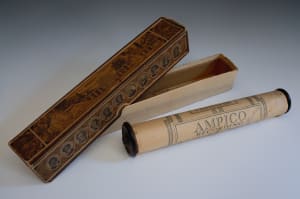 Piano Roll