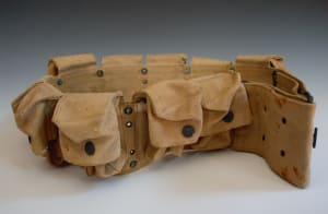 Medical Belt