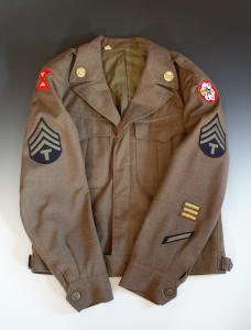 Ike Jacket