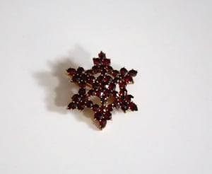 Brooch