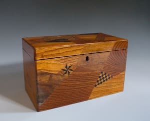 Tea Box