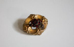 Brooch