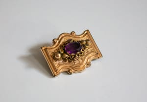 Brooch