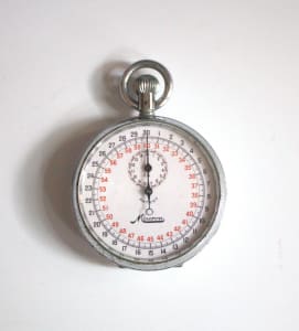 Stopwatch