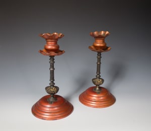 Candlesticks
