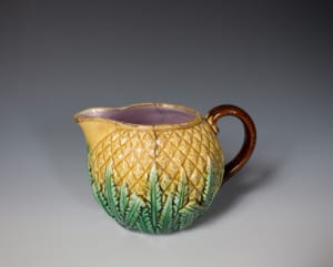 Creamer
