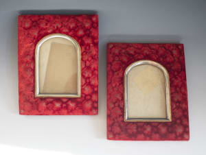 Picture Frames (Set of Two)