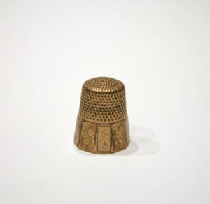 Thimble