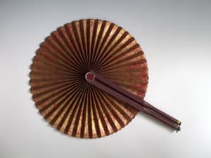 Cockade Fan