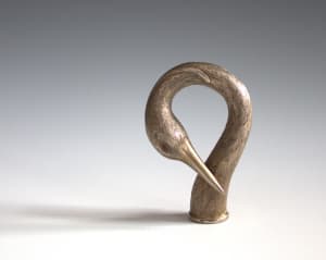 Parasol Handle