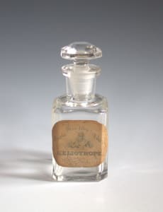 Perfume Bottle