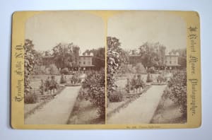 Trenton Falls Hotel