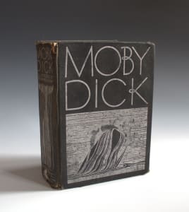 Moby Dick