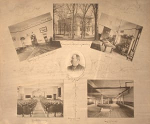 Cumnock's School of Oratory