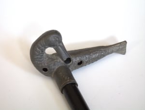 Ocarina Cane