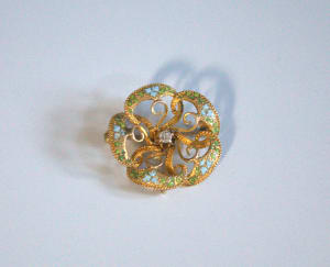 Pin