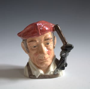 Character Jug