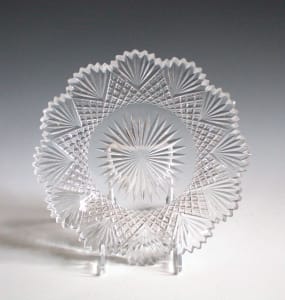 Plate