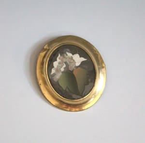Brooch