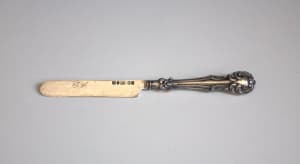 Child’s Doll Knife