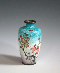 Miniature Vase