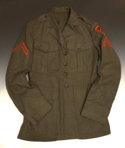 Service Coat