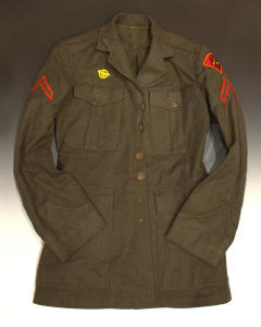 Service Coat